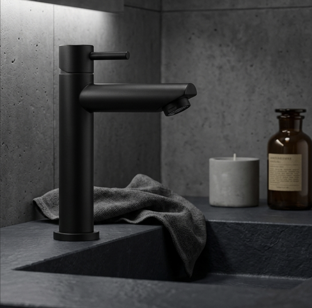 Robinet simple Acier Inoxydable - Lovinox ALTA-STARK