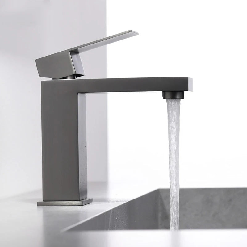 Mitigeur Lavabo et Vasque en Laiton - Lovinox LUSSO