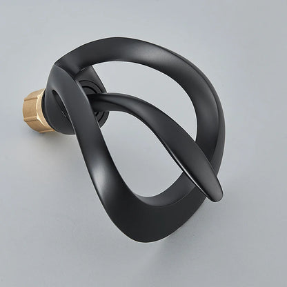 Mitigeur Cascade design - Lovinox ONYX-RIVERA