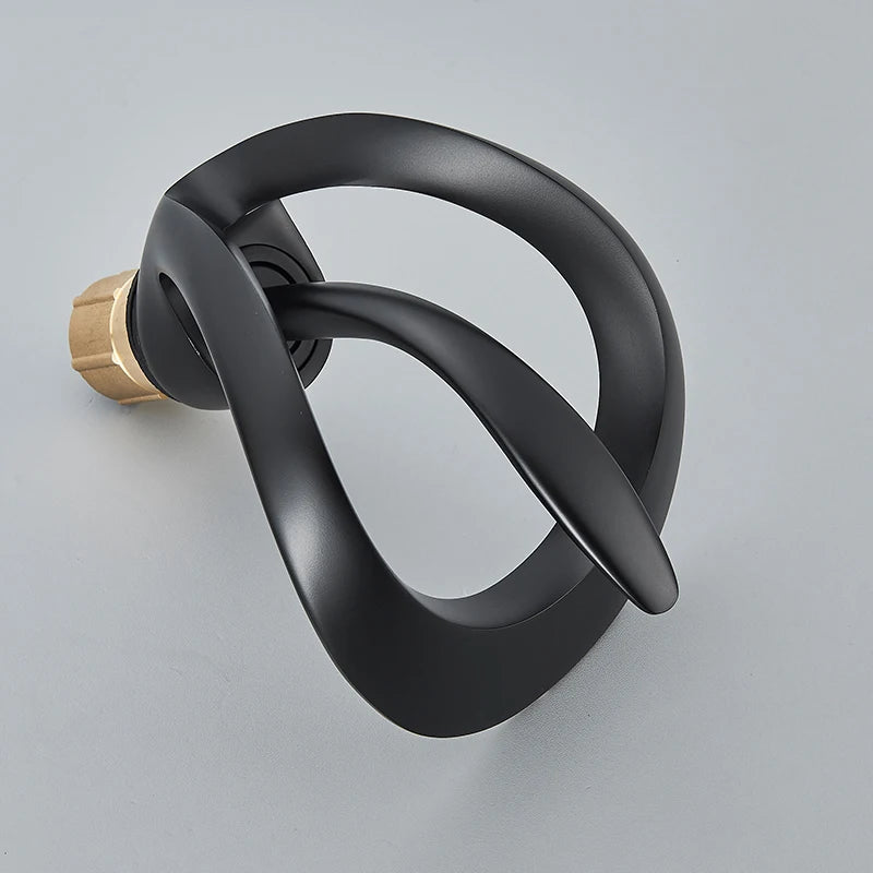 Mitigeur Cascade design - Lovinox ONYX-RIVERA