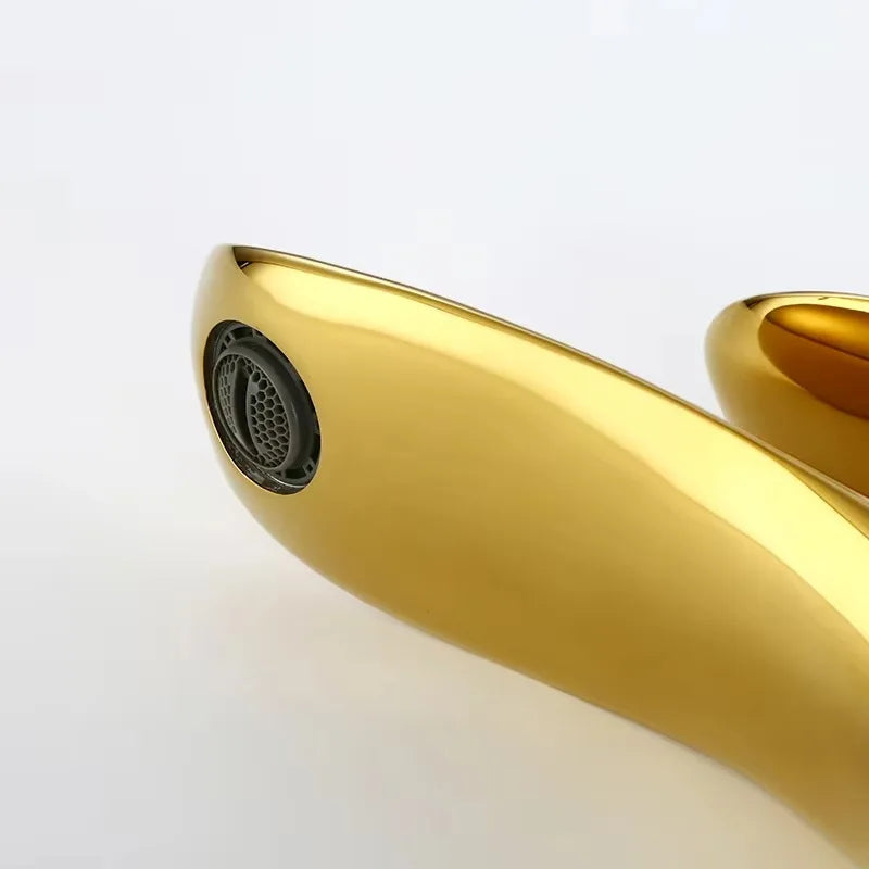 Mitigeur Lavabo Design - Lovinox AURORA