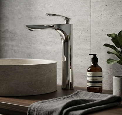Mitigeur Vasque Design - Lovinox AURORA haut