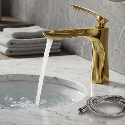Mitigeur Lavabo Design - Lovinox AURORA