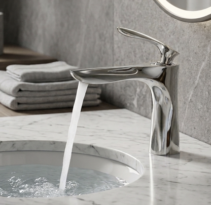 Mitigeur Lavabo Design - Lovinox AURORA