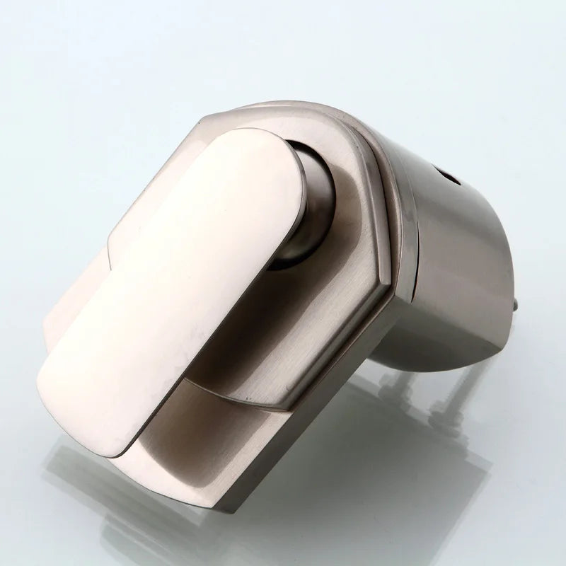 Mitigeur Lavabo Cascade en Laiton - Lovinox LINAO