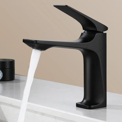 Mitigeur Lavabo Premium INOX - Lovinox KOTA