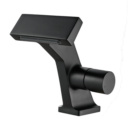 Mitigeur Lavabo Cascade en Laiton - Lovinox LYS