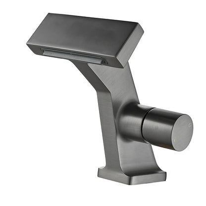 Mitigeur Lavabo Cascade en Laiton - Lovinox LYS