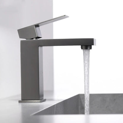 Mitigeur Lavabo et Vasque en Laiton - Lovinox LUSSO