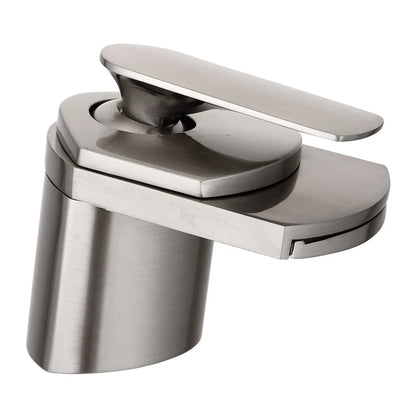 Mitigeur Lavabo Cascade en Laiton - Lovinox LINAO