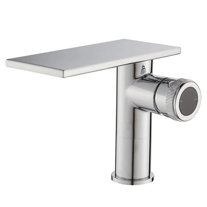 Mitigeur Lavabo en Laiton Massif - Lovinox JADE