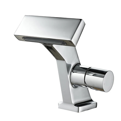Mitigeur Lavabo Cascade en Laiton - Lovinox LYS