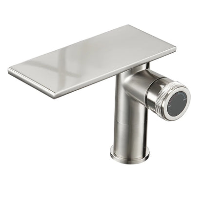 Mitigeur Lavabo en Laiton Massif - Lovinox JADE