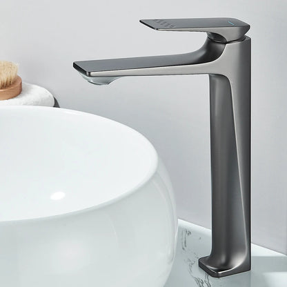 Mitigeur Haut pour Vasque Cascade - Lovinox NYSA