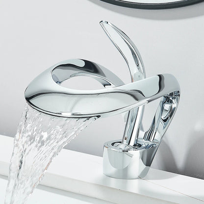 Mitigeur Cascade design - Lovinox ONYX-RIVERA