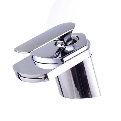 Mitigeur Lavabo Cascade en Laiton - Lovinox LINAO