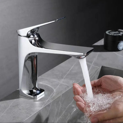Mitigeur Lavabo Premium INOX - Lovinox KOTA