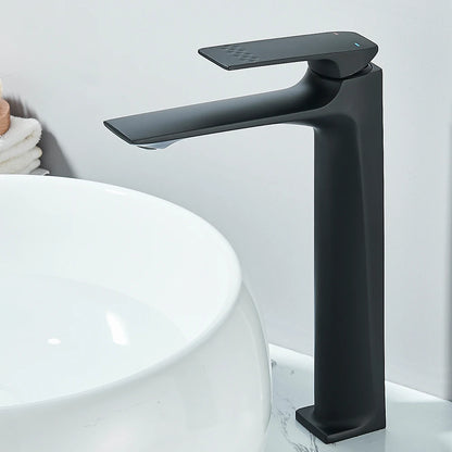 Mitigeur Haut pour Vasque Cascade - Lovinox NYSA
